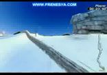 Supreme Snowboarding . . .