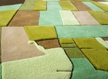 Коврово-ландшафтний дизайн