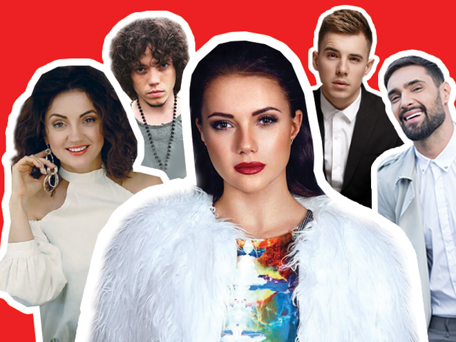 День святого Валентина