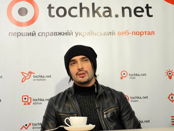 Віталій Козловський