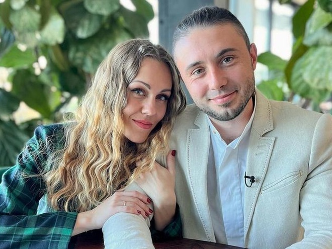 Єднання з природою: Alyosha похвалилася відпочинком із синами від Тараса Тополі