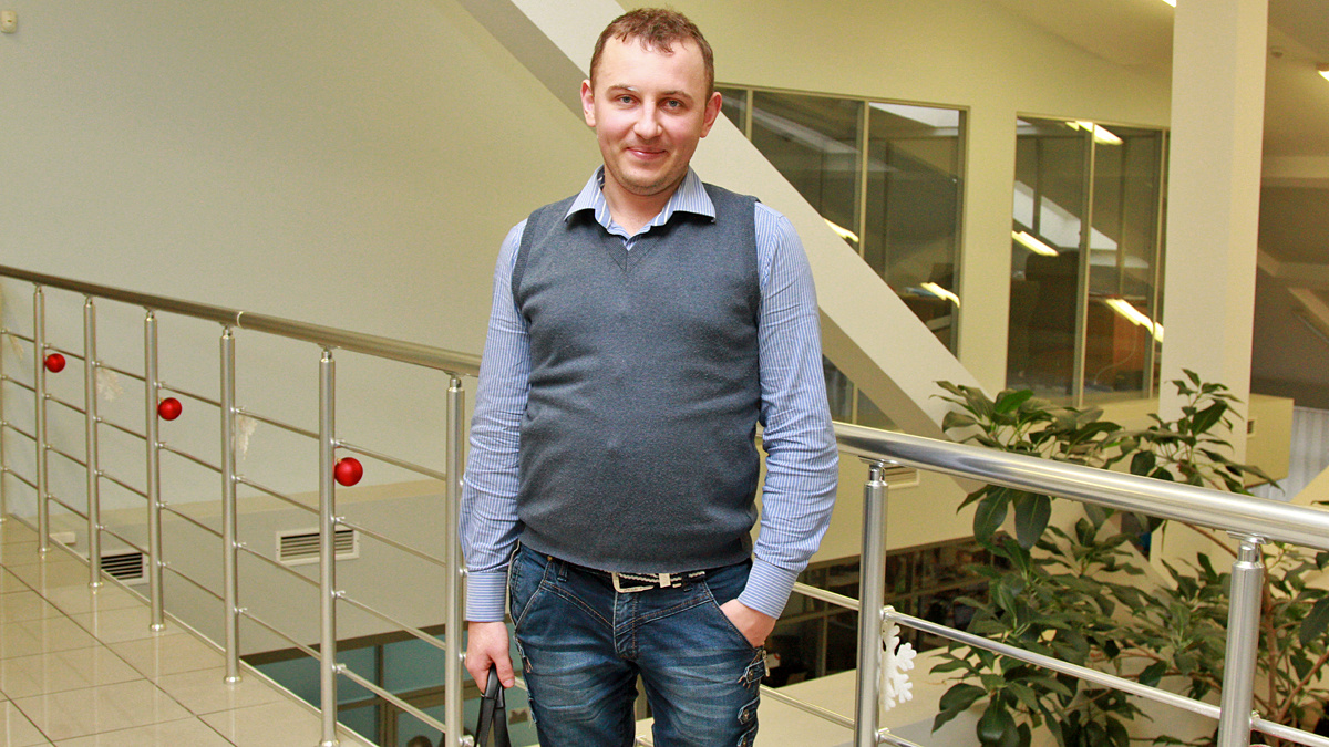 Анатолий Цуперяк