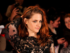 Премьера Сумерек в Лондоне