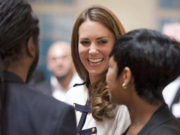 Кейт Міддлтон