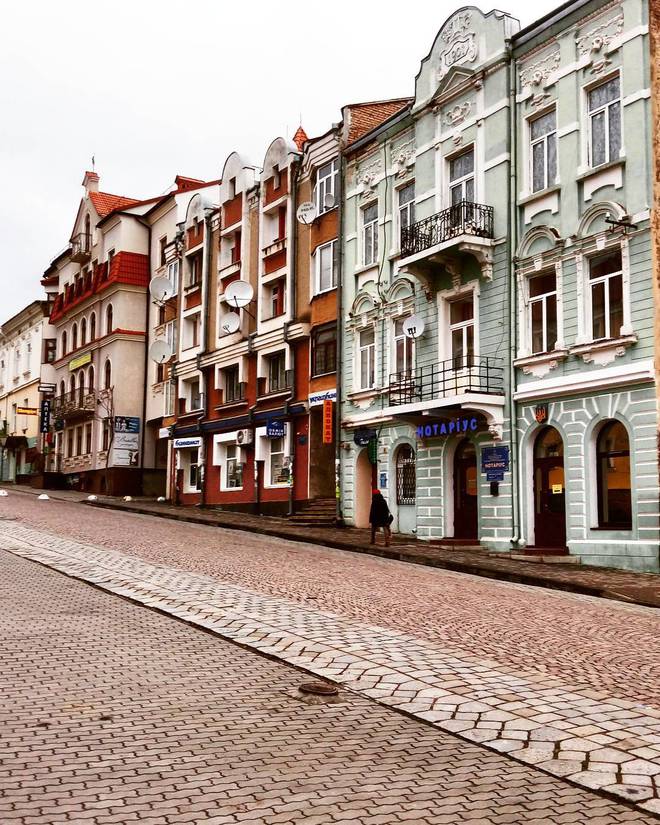 Куди поїхати в Україні: ТОП-5 найкрасивіших маленьких міст