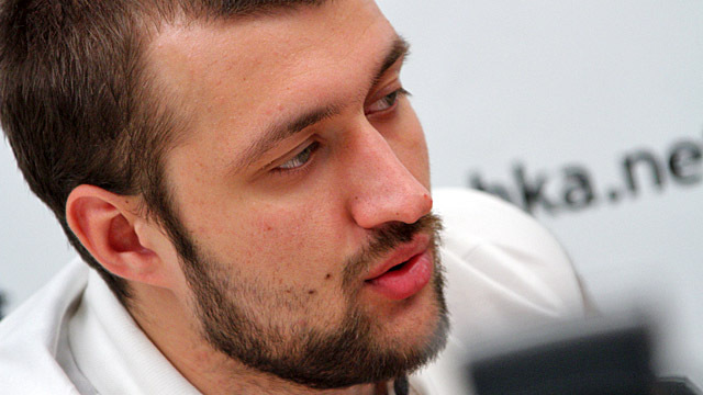 Тамерлан и Алена Омаргалиева