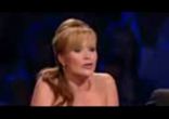 George Sampson. Final of Britains got talent