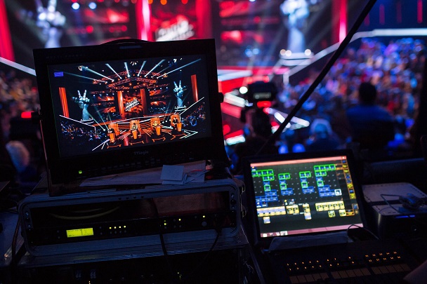 Голос країни-6