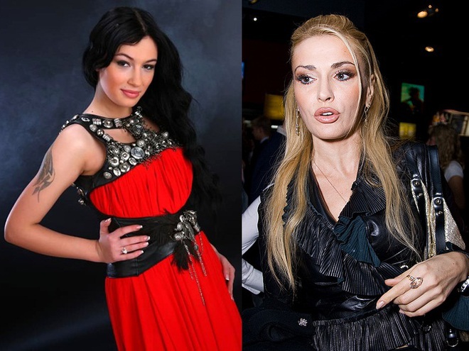 Сумская и Приходько