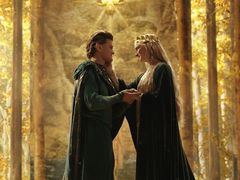 "Володар перснів"