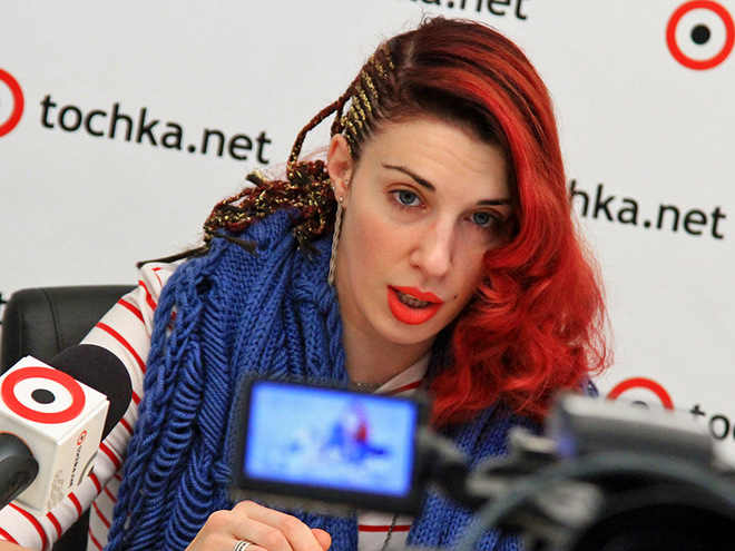 Мария Кацева