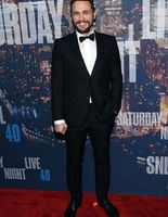 Джеймс Франко Coach