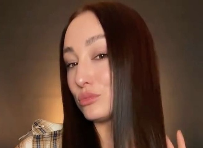 Фіналістку «Холостяка-14» Анастасію Половинкіну забрала швидка