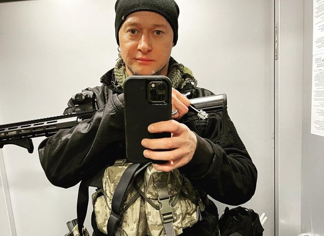 Андрій Хливнюк