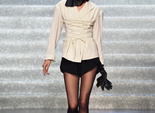 Jean Paul Gaultier ss 2015 Jean Paul Gaultier ss 2015