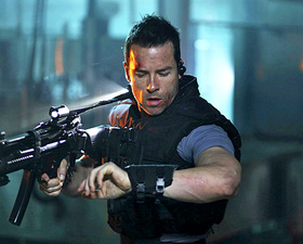 Фильм Напролом