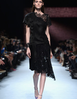 показ Nina Ricci показ Nina Ricci