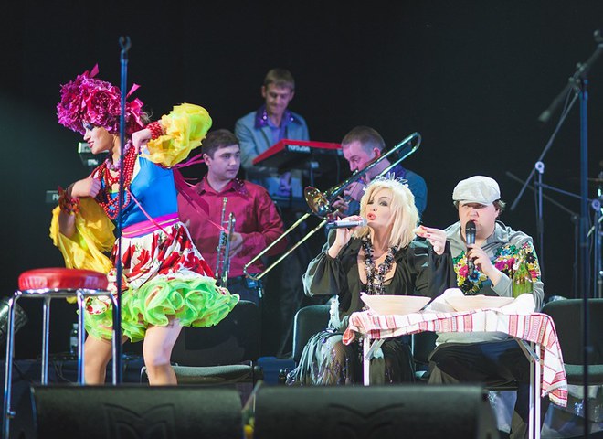 Ірина Білик