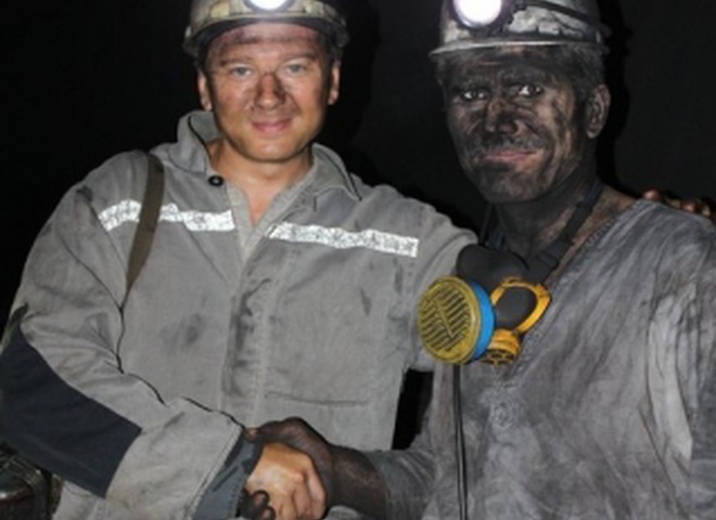 Тимофій Нагорний