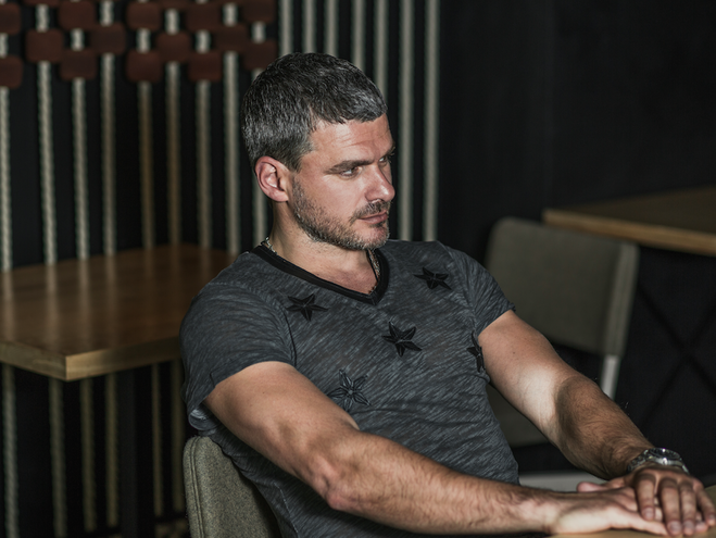 Арсен Мирзорян