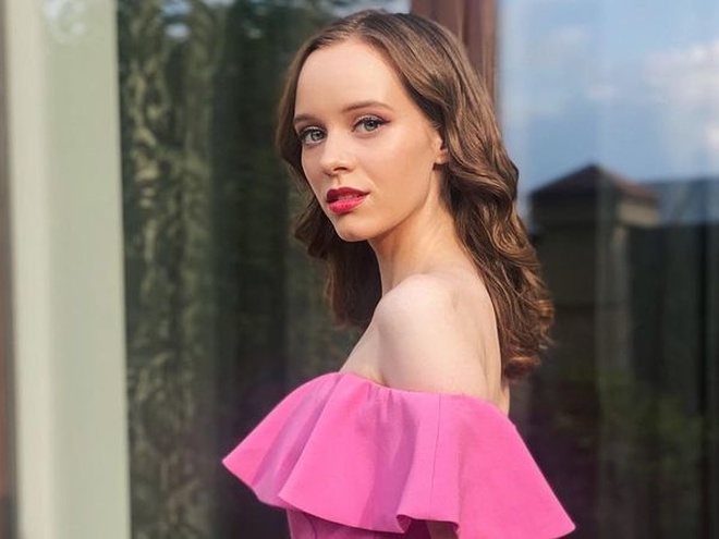 «Приймаю вітання»: Ірина Кудашова оголосила про заручини та показала нареченого