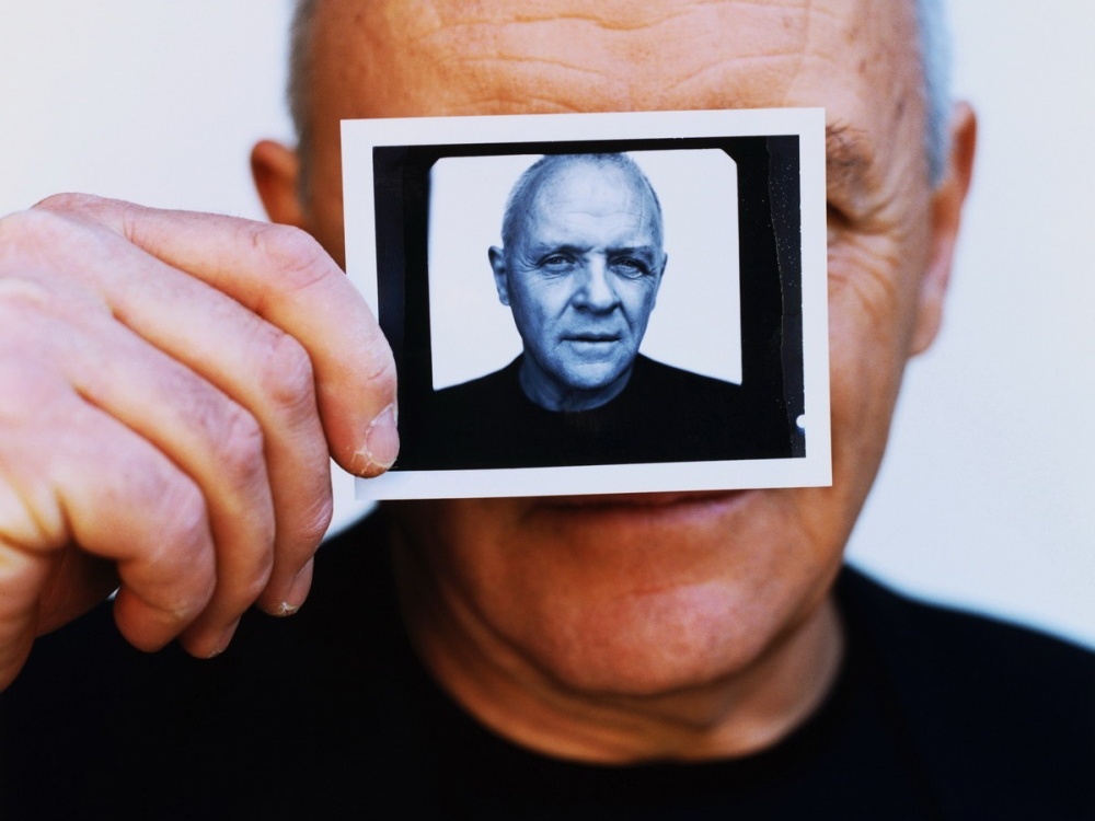 Ентоні Хопкінс