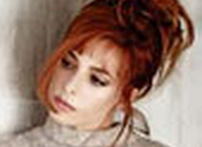 Милен Фармер