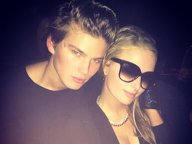 Пэрис Хилтон