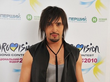 Юрий Рыбчинский