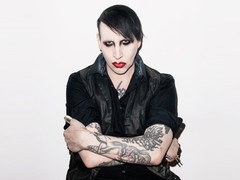 Мэрилин Мэнсон