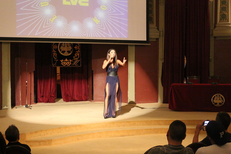 Злата Огнэвіч