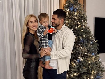 Даша Квіткова вперше розповіла, як дізналася про вагітність