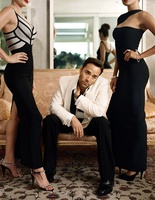 Jeremy Piven Jeremy Piven