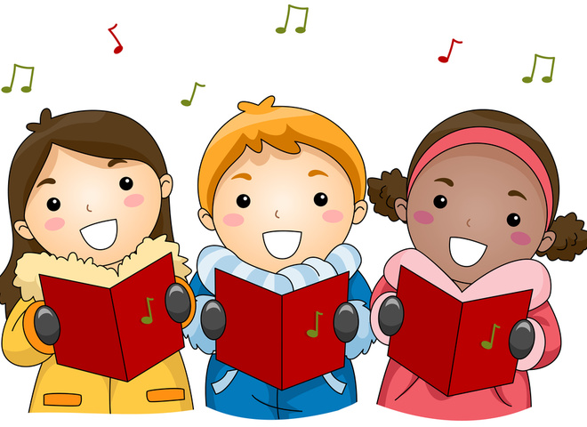 Щедривки - слова песни Щедрик и других украинских святочных песен