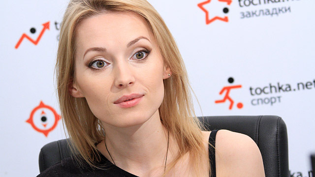 Аїда Ніколайчук