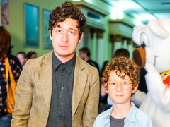 Відкриття Чілдрен Кінофест