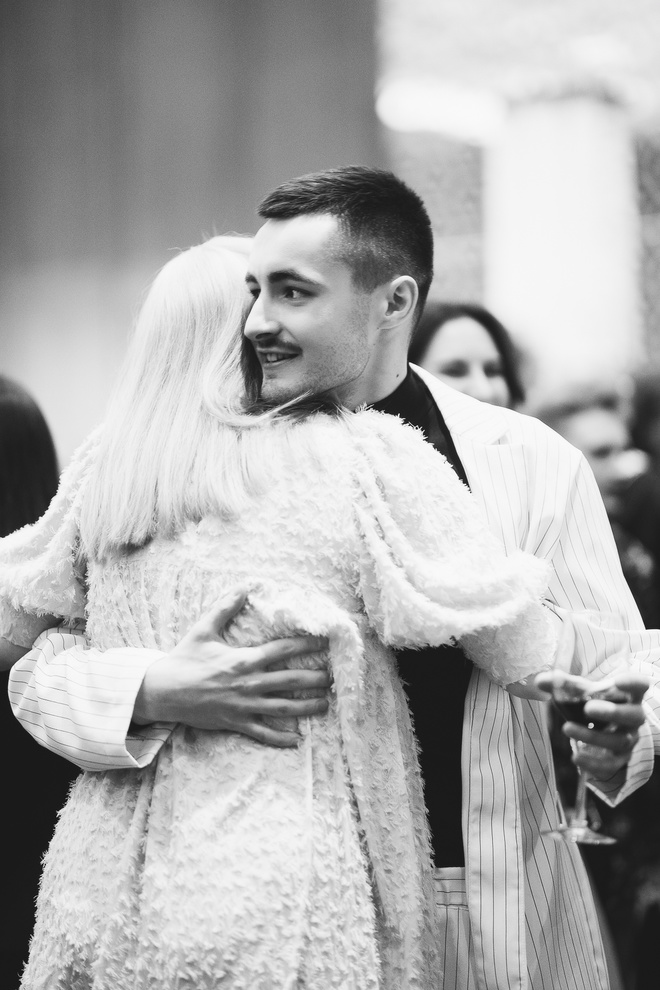 Юля Юрина и KHAYAT