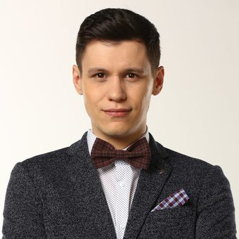 Рома Грищук