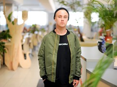 Артем Пивоваров