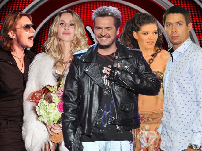 Голос Країни