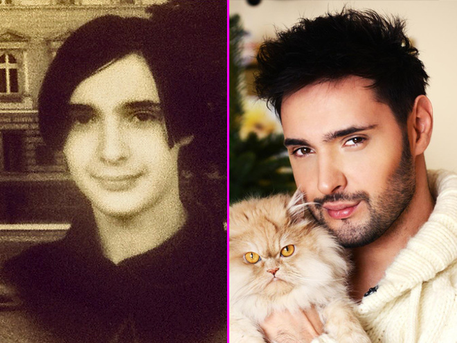 Виталий Козловский