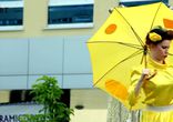 Вуличний театр Хайлайтс - Highlights street theatre - Korowod tanca