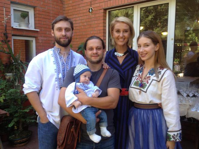 Снежана Егорова