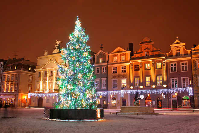 Туры на Рождество 2015: незабываемый праздник в Европе