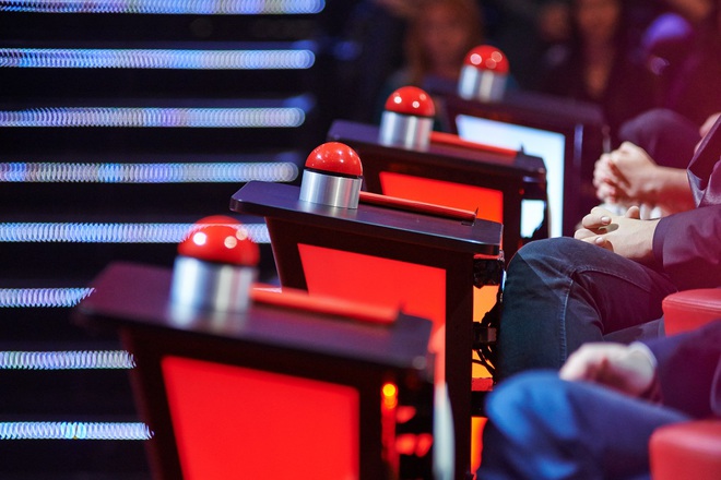 Голос страны 6