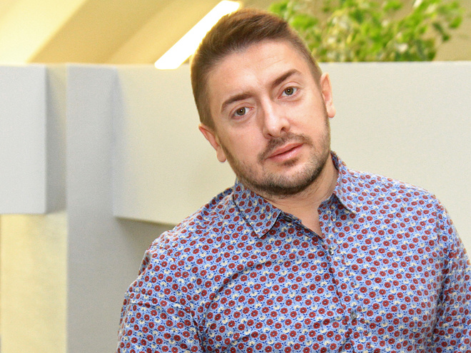 Олексій Суханов