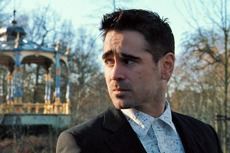 5 вдохновляющих фильмов для путешественников: Залечь на дно в Брюгге