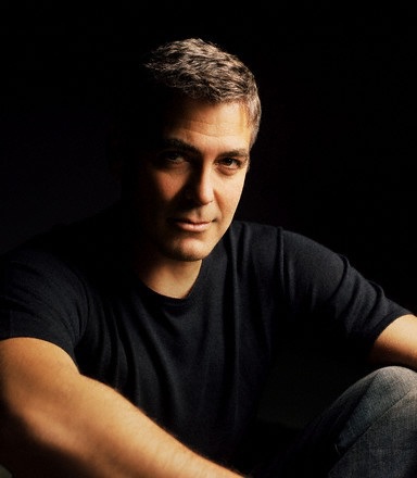 Джордж Клуні