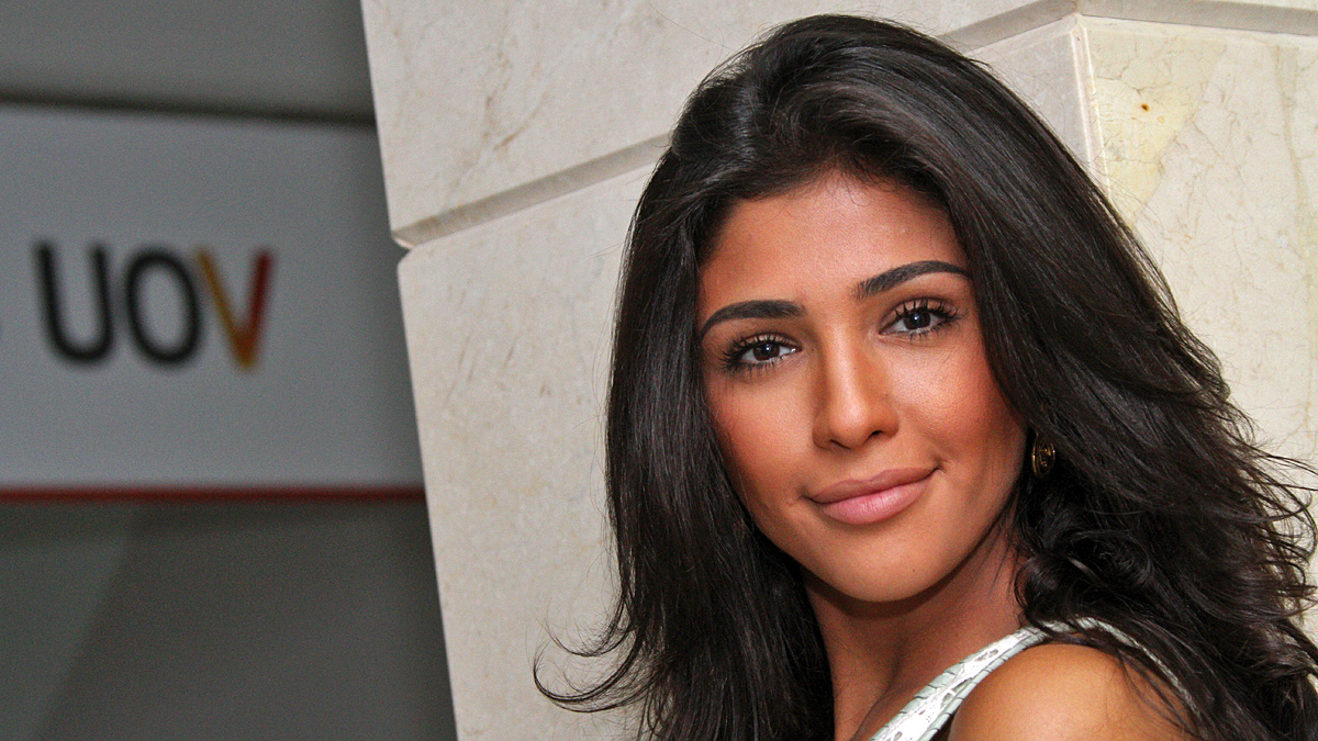 Санта Димопулос