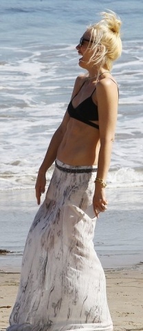 Гвен Стефани